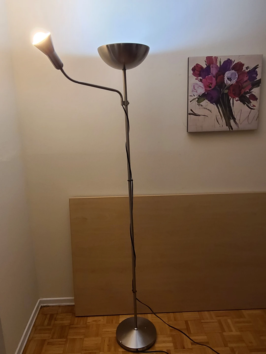Floor Lamp - photo 3