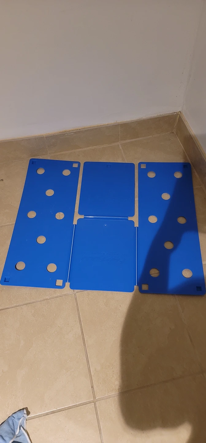 clothes folding board thumbnail