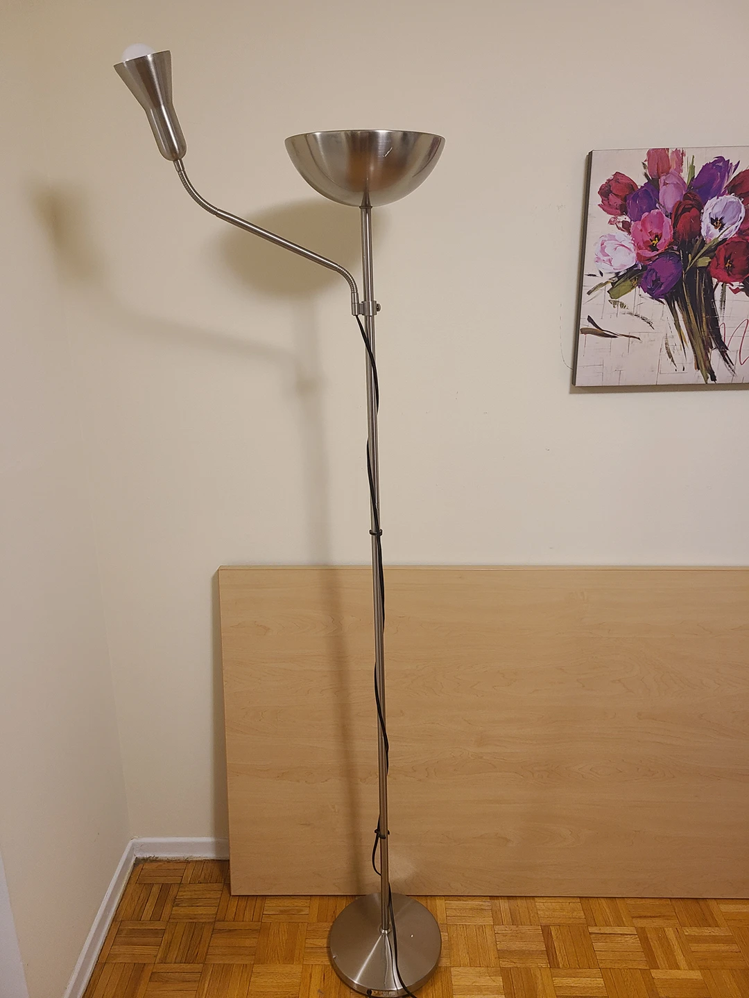 Floor Lamp - photo 4