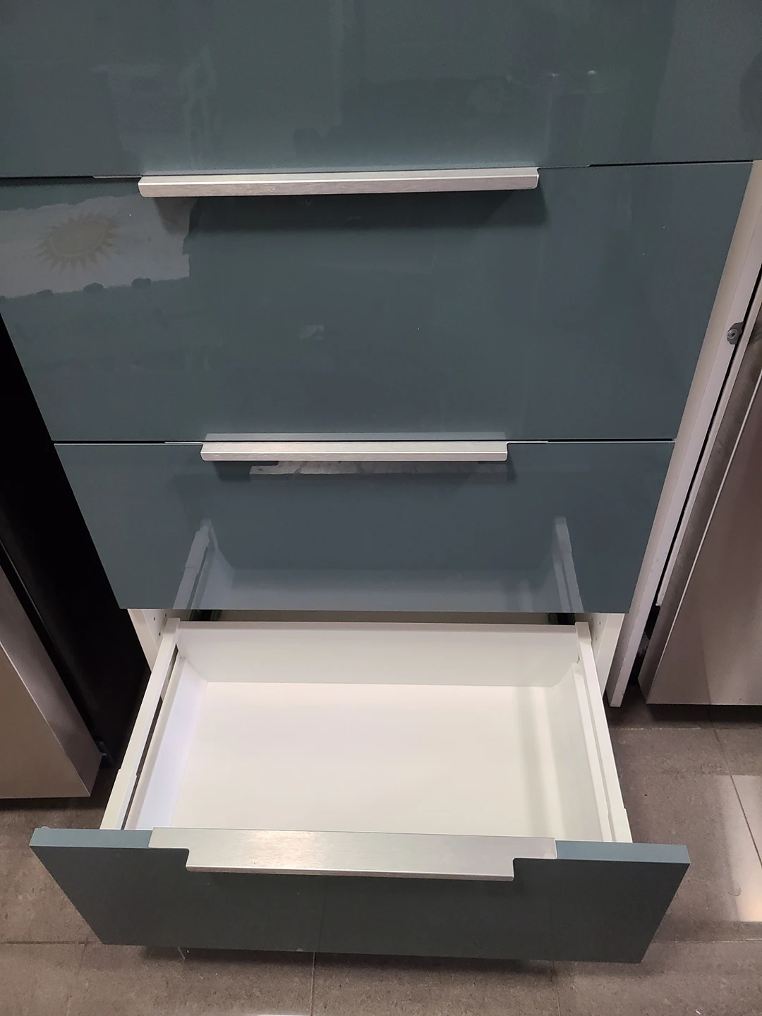 Tall Pantry Storage Unit - photo 5