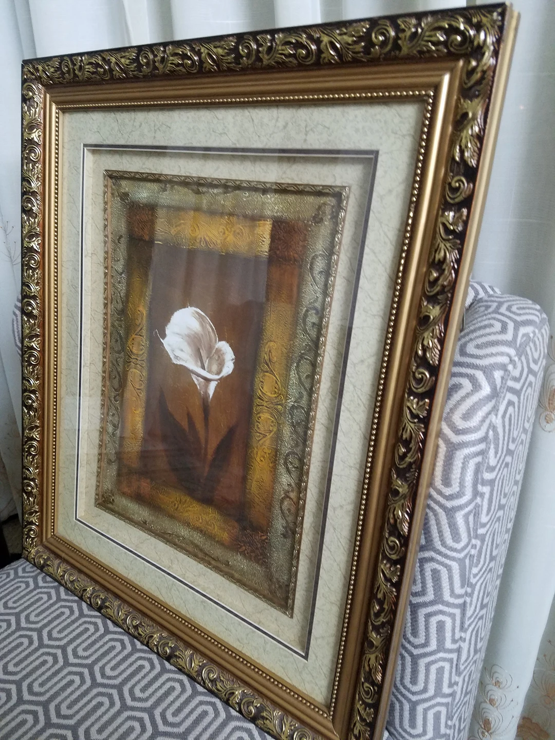 Frame - photo 2