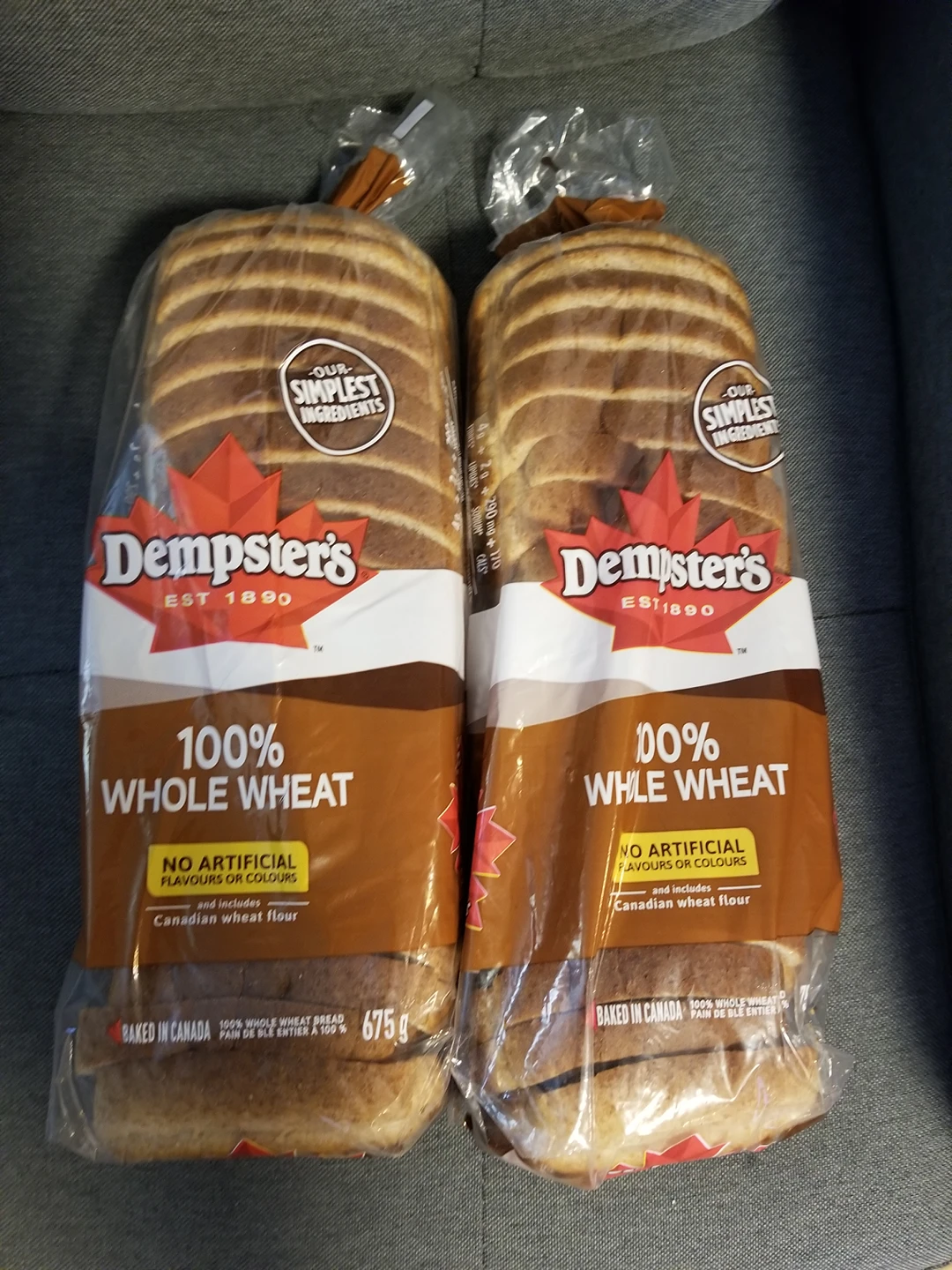 Free Bread thumbnail