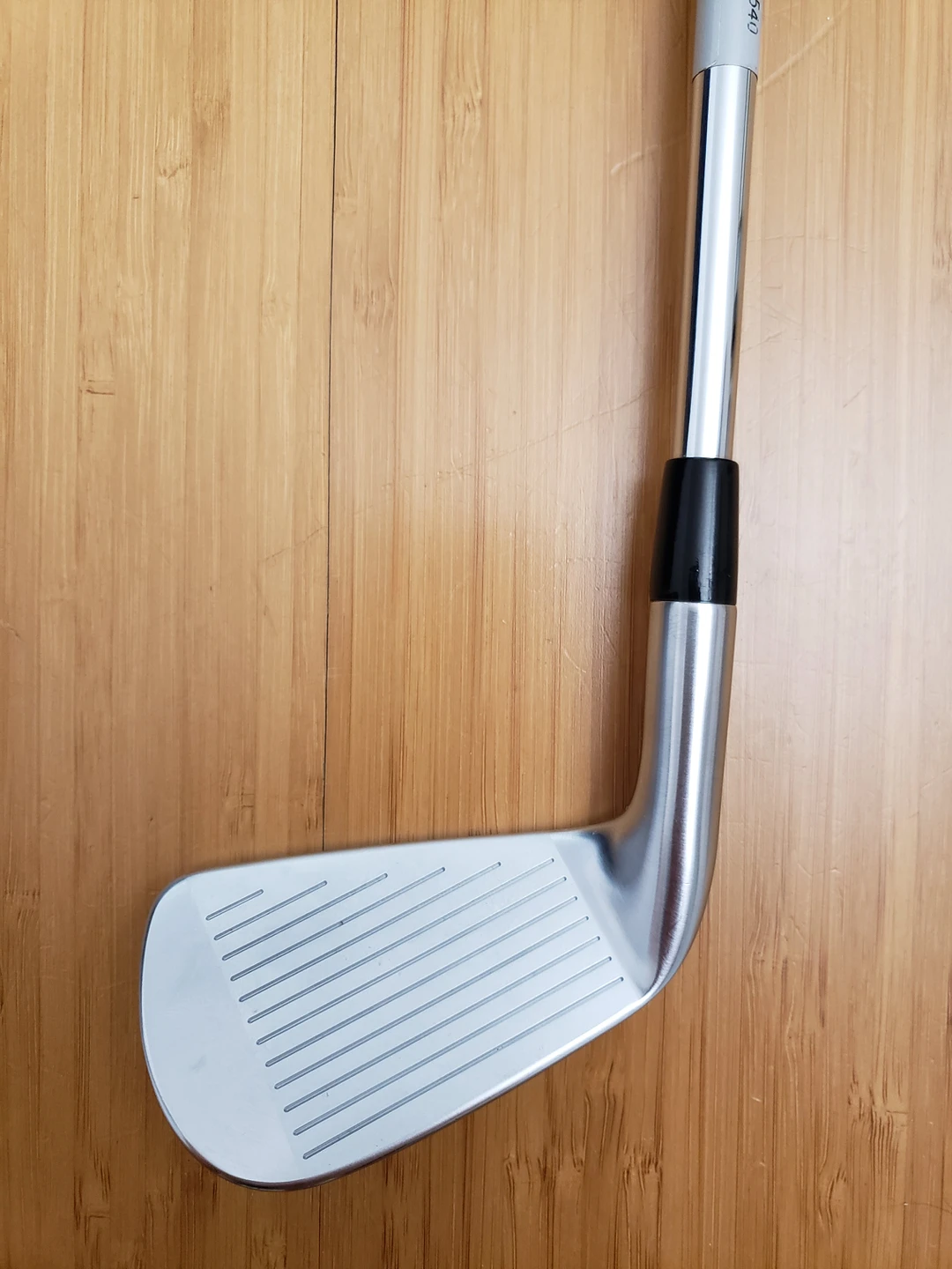 Titleist 716 AP2 forged iron 7 steel men Golf