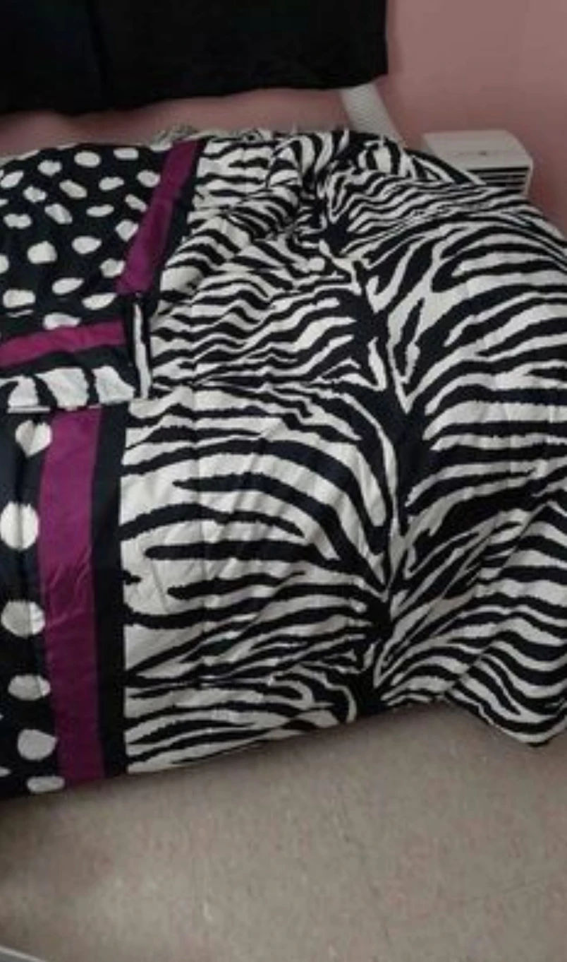 Comforter