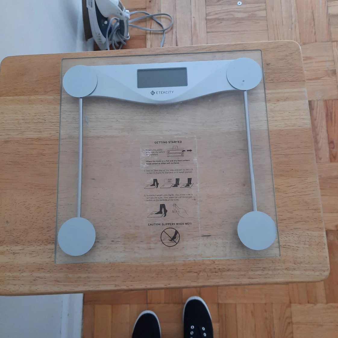 Scale thumbnail