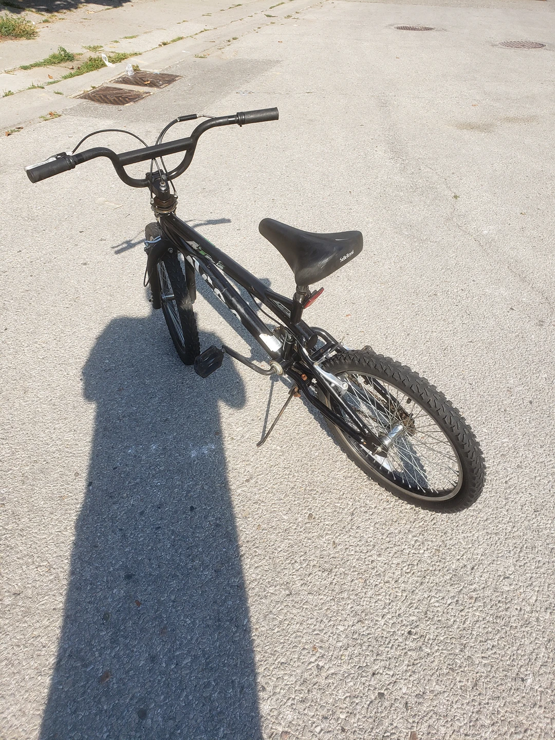 BMX BIKE - photo 2
