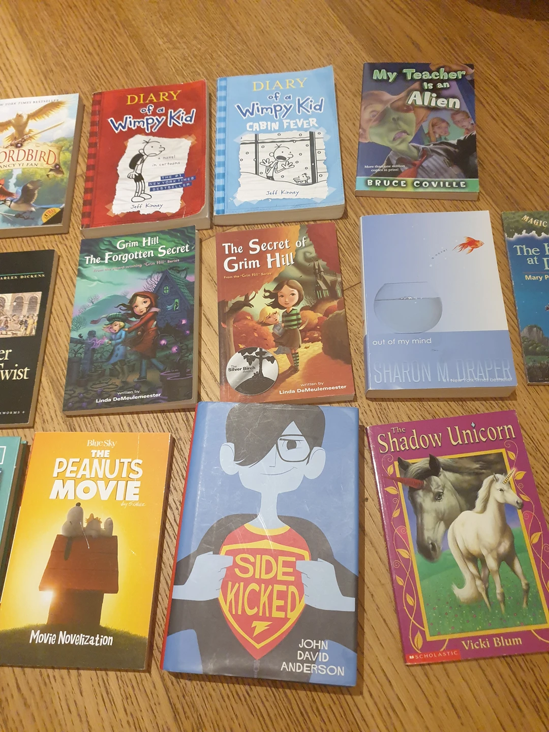 Youth books - photo 3