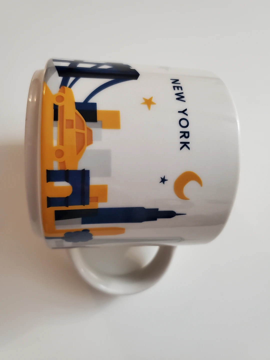 Starbucks collectable mugs thumbnail