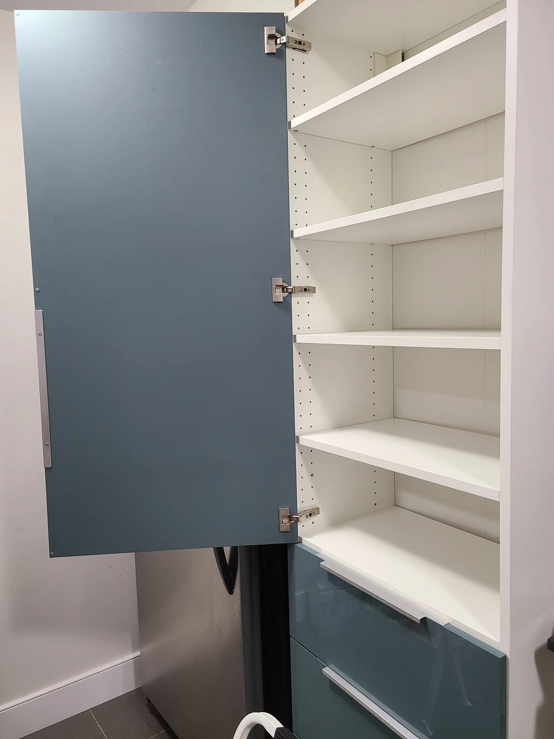 Tall Pantry Storage Unit - photo 2
