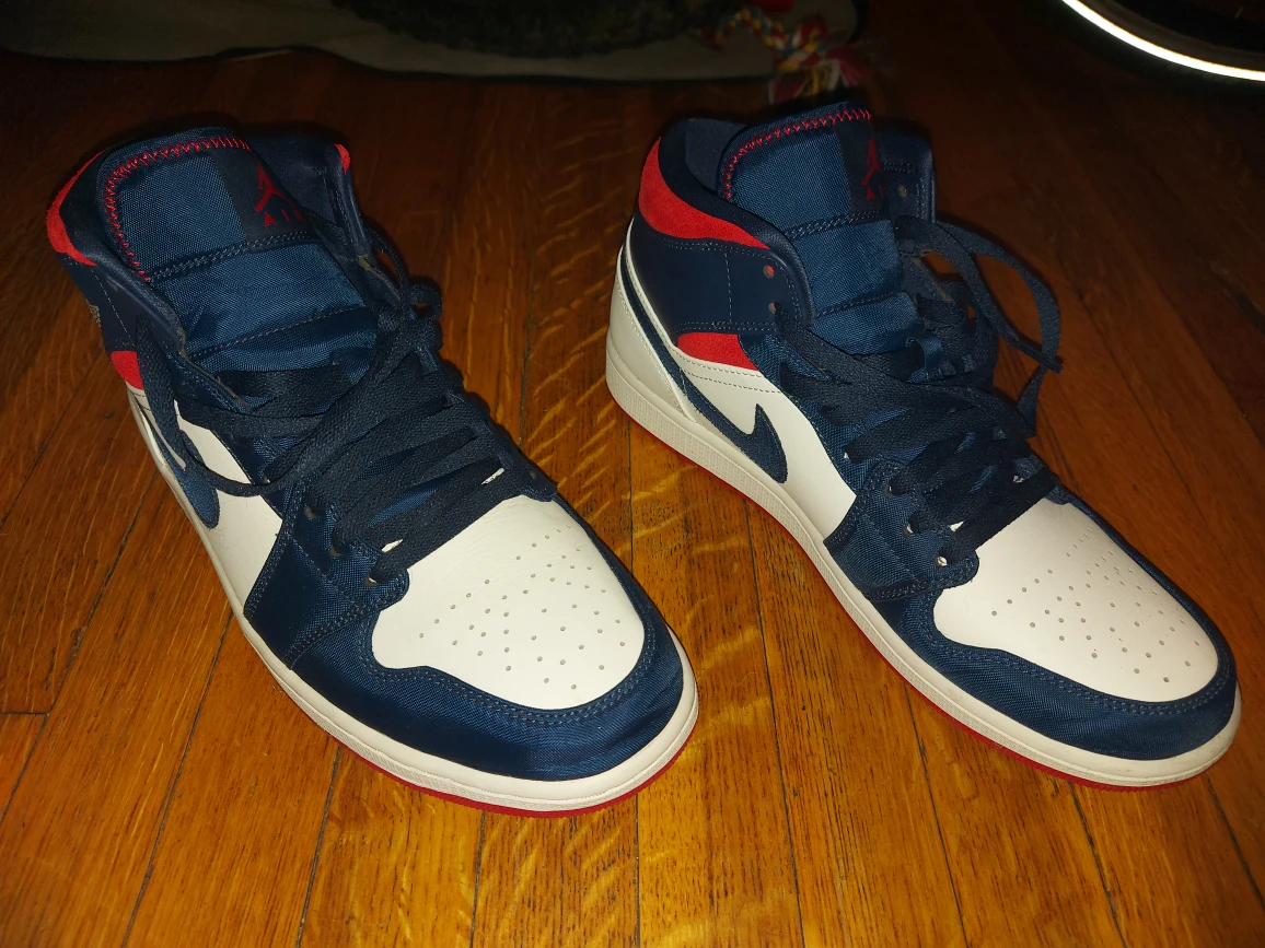 jordan 1 mid usa thumbnail