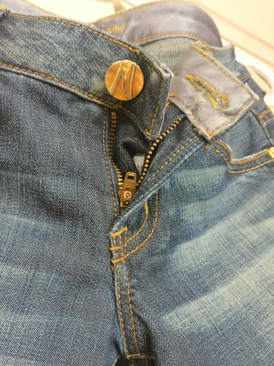 women's jeans - photo 2