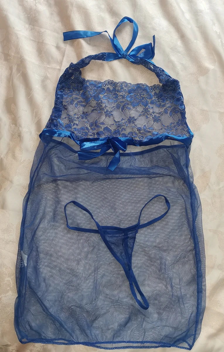 Sexy Lingerie thumbnail
