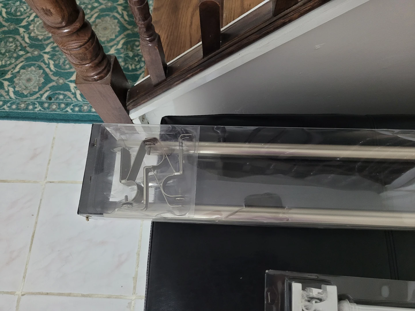 curton rod - photo 4
