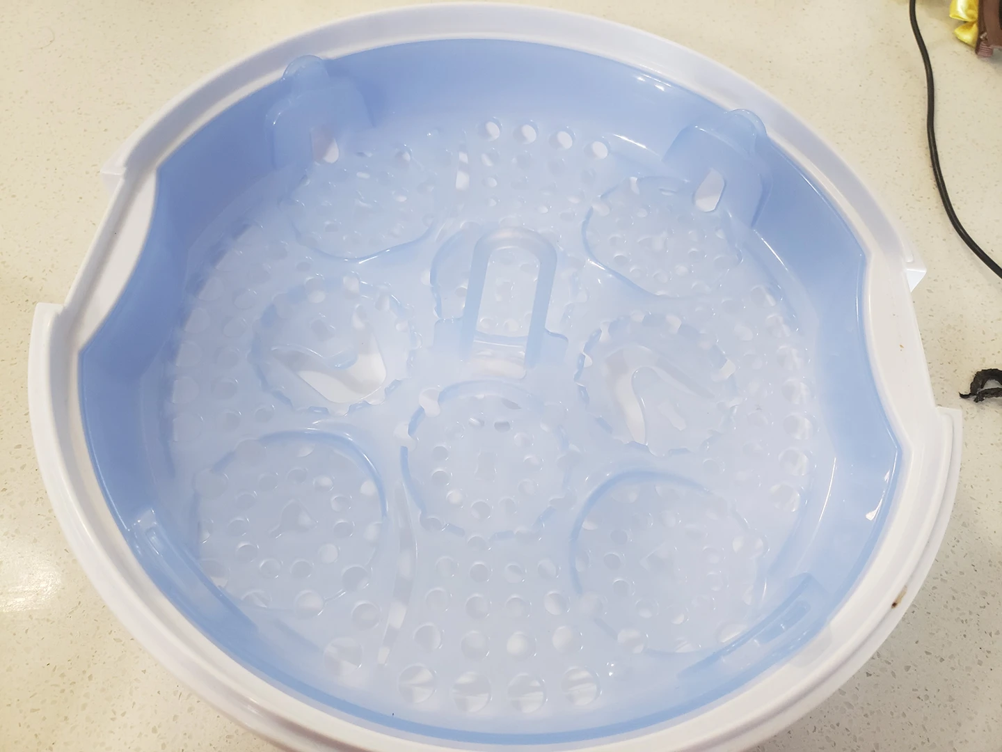 philips avent baby bottle microwave sterlizer - photo 2