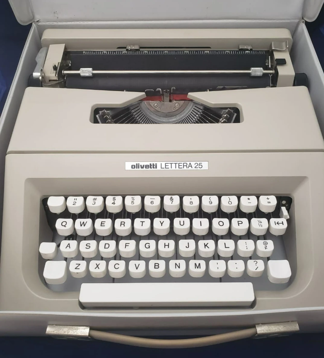 Type Writer thumbnail