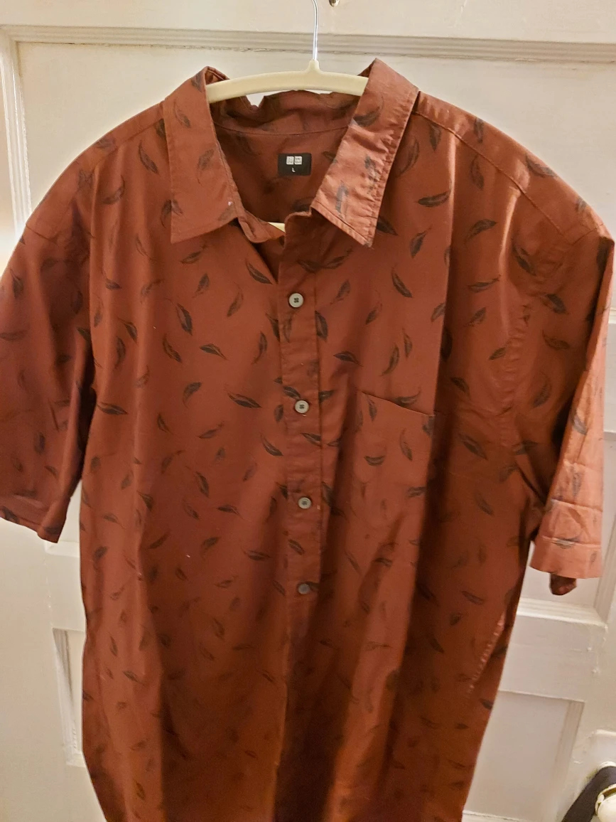 Unqilo Shirts thumbnail