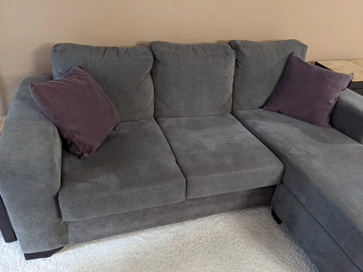 sofa - photo 2
