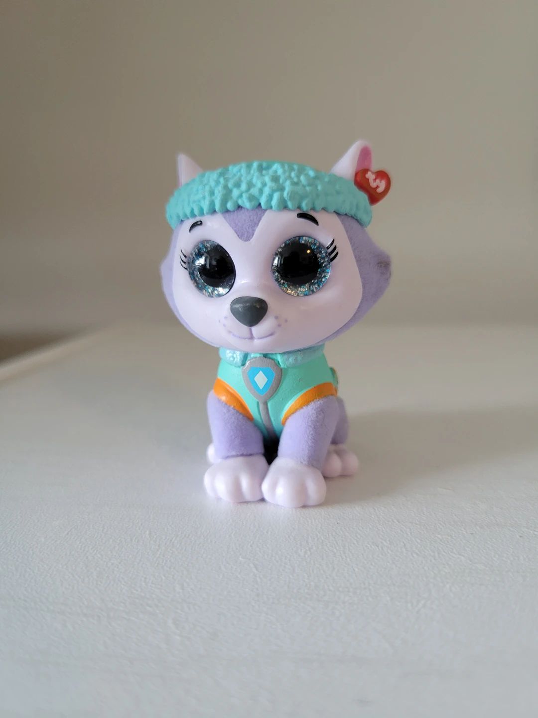 TY figure