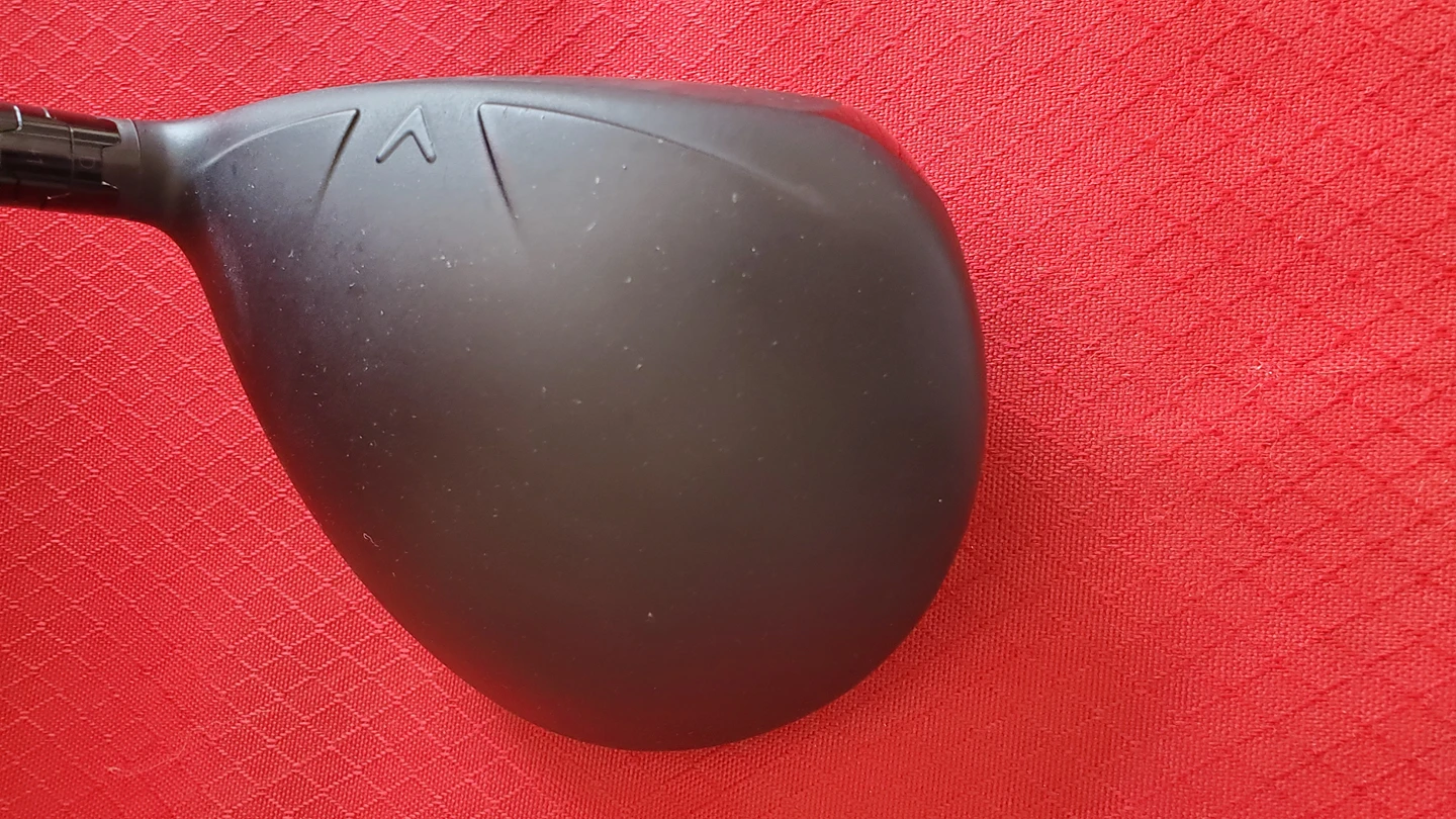 callaway xr pro 16 driver $170