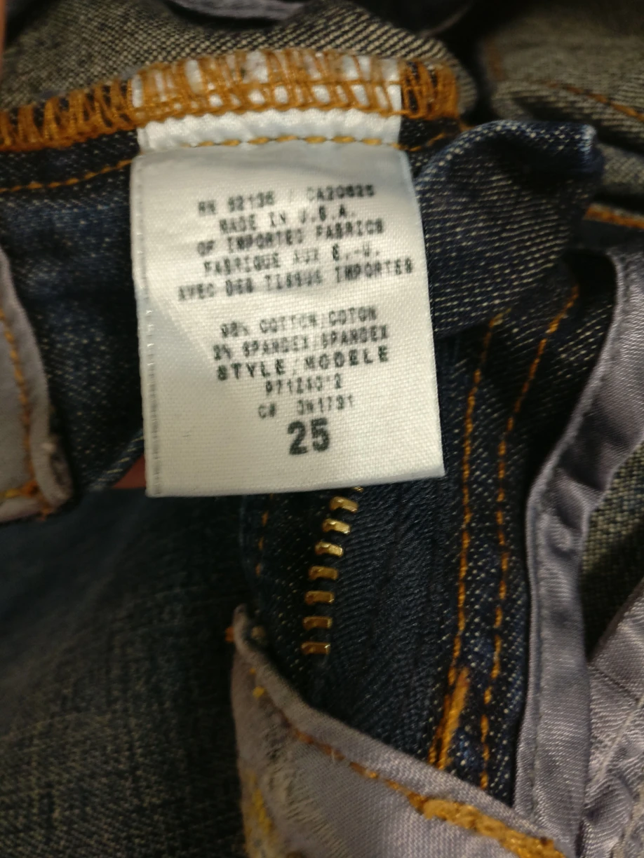 women's jeans - photo 5