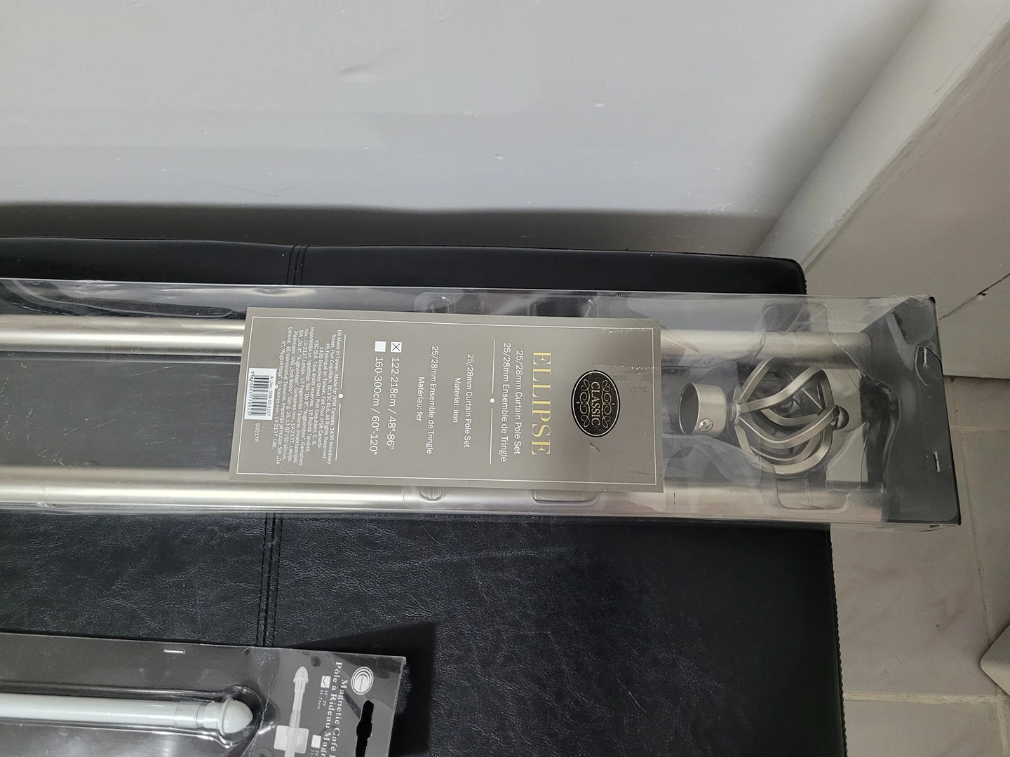 curton rod - photo 3