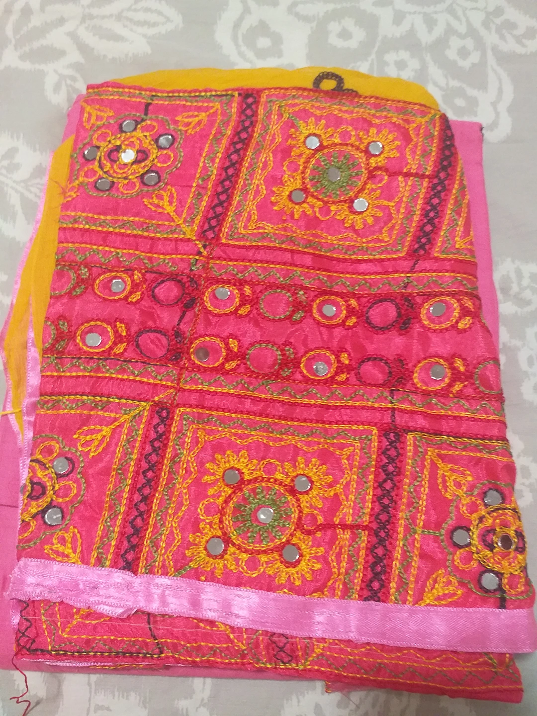 unstich salwar kameez dress each $30 image indicator(2)