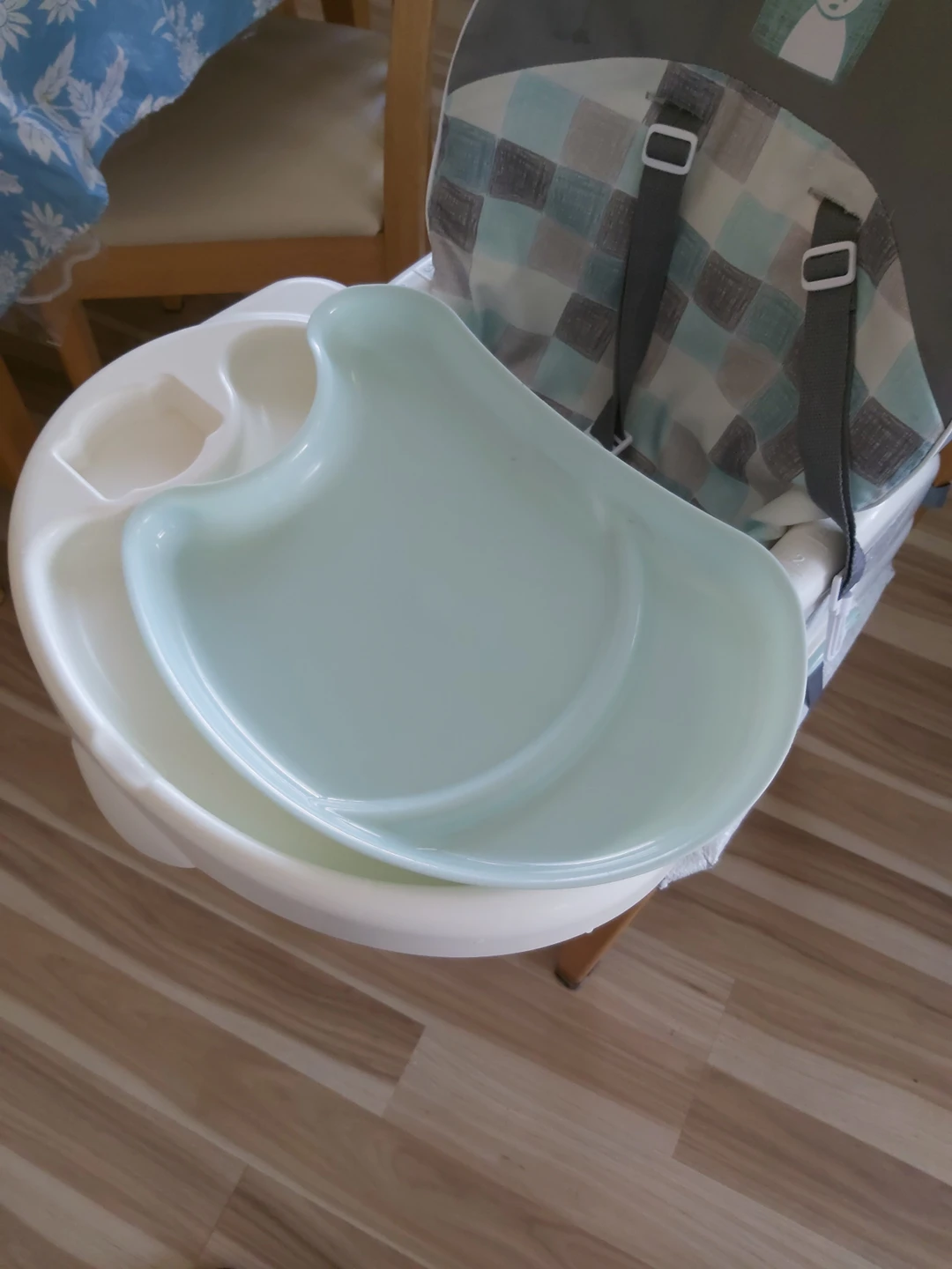 SAFETY BABY CHAIR - photo 3