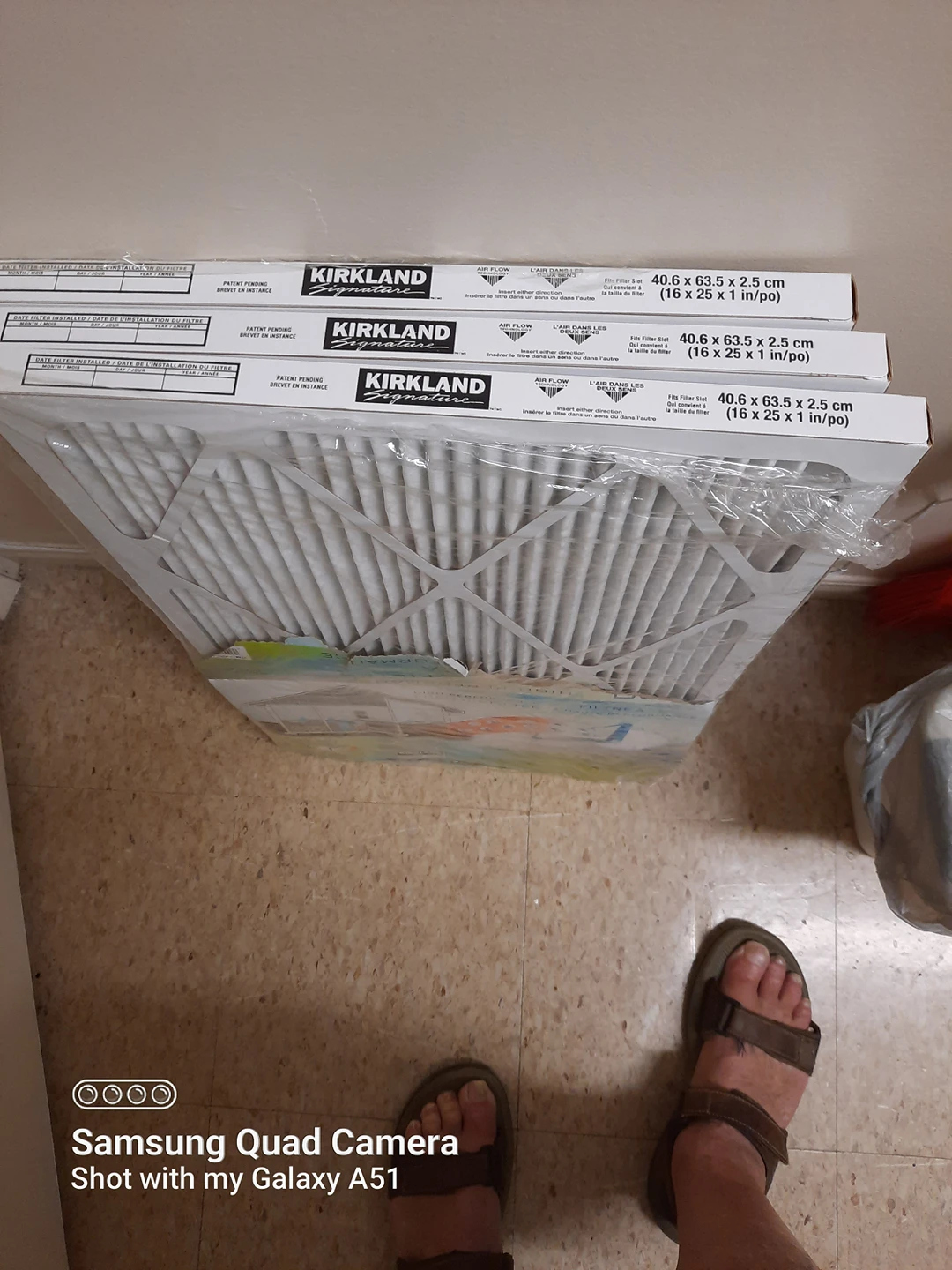 Furnace Filters - photo 2