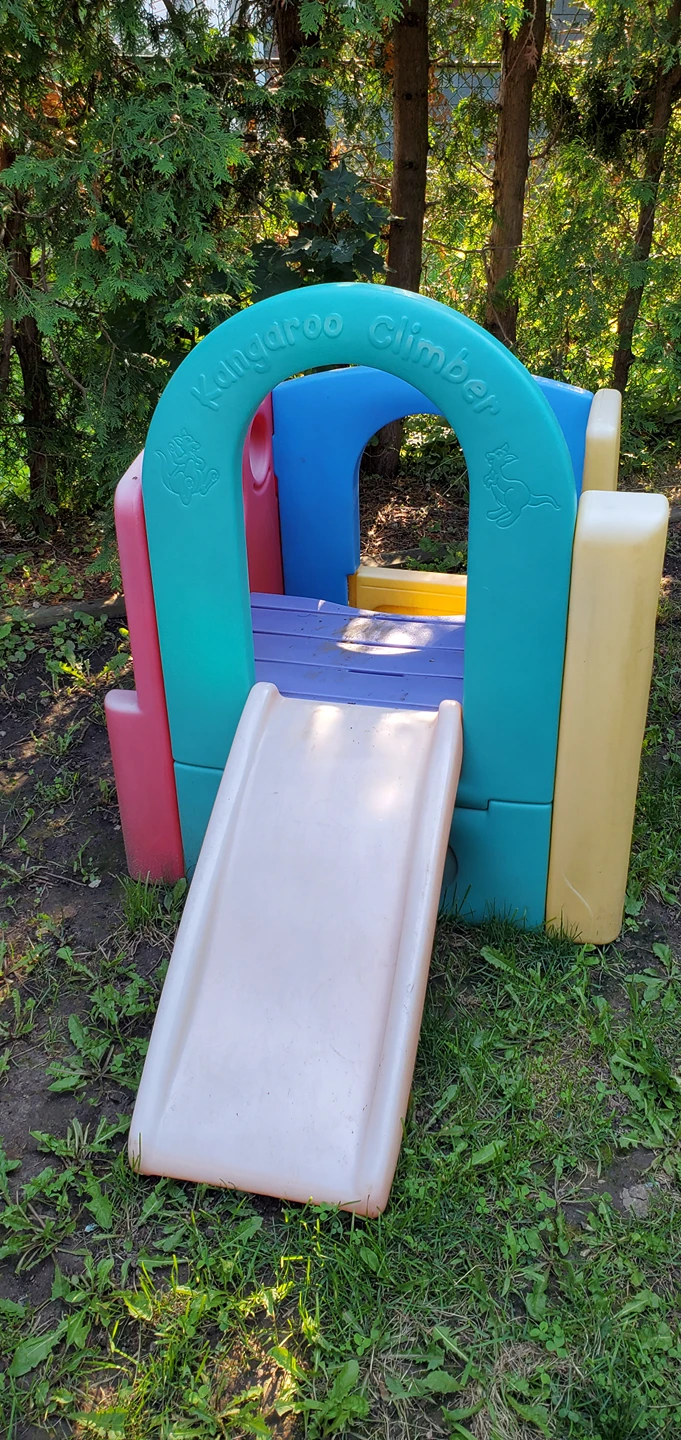 Outdoor Slide image indicator(2)