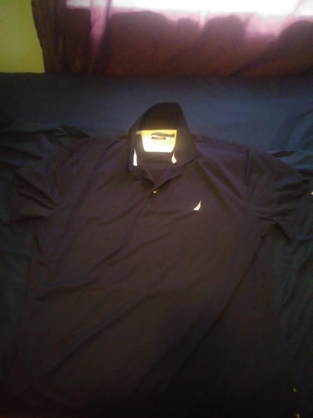 Nautica xxl shirt thumbnail