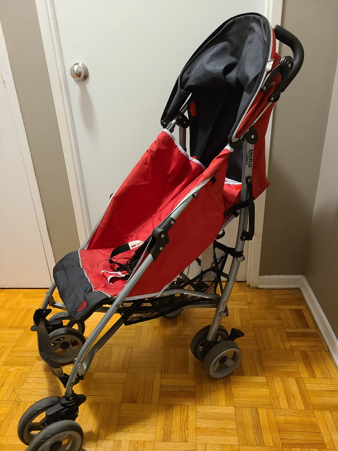 Children Stroller - photo 3