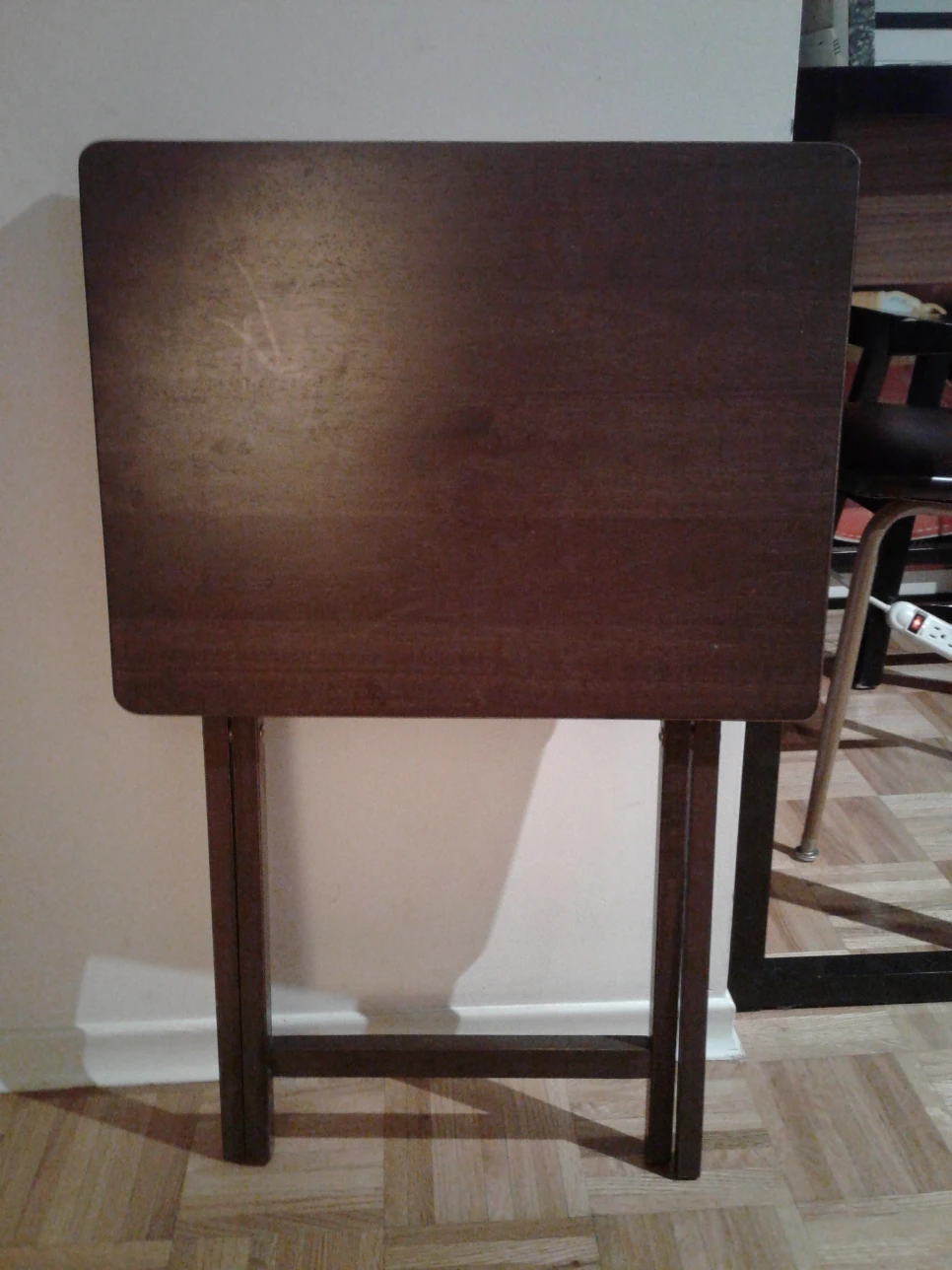 Table image indicator(2)