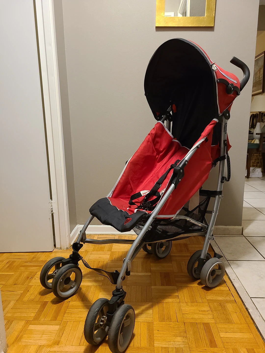 Children Stroller