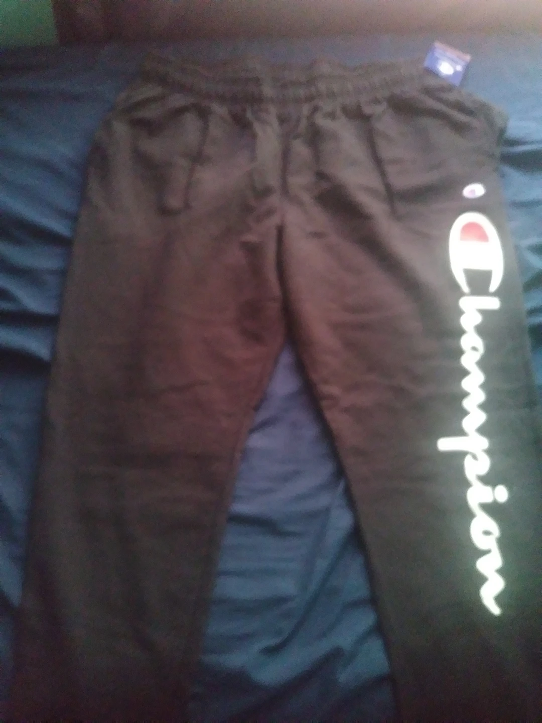 Champion FLC Pant