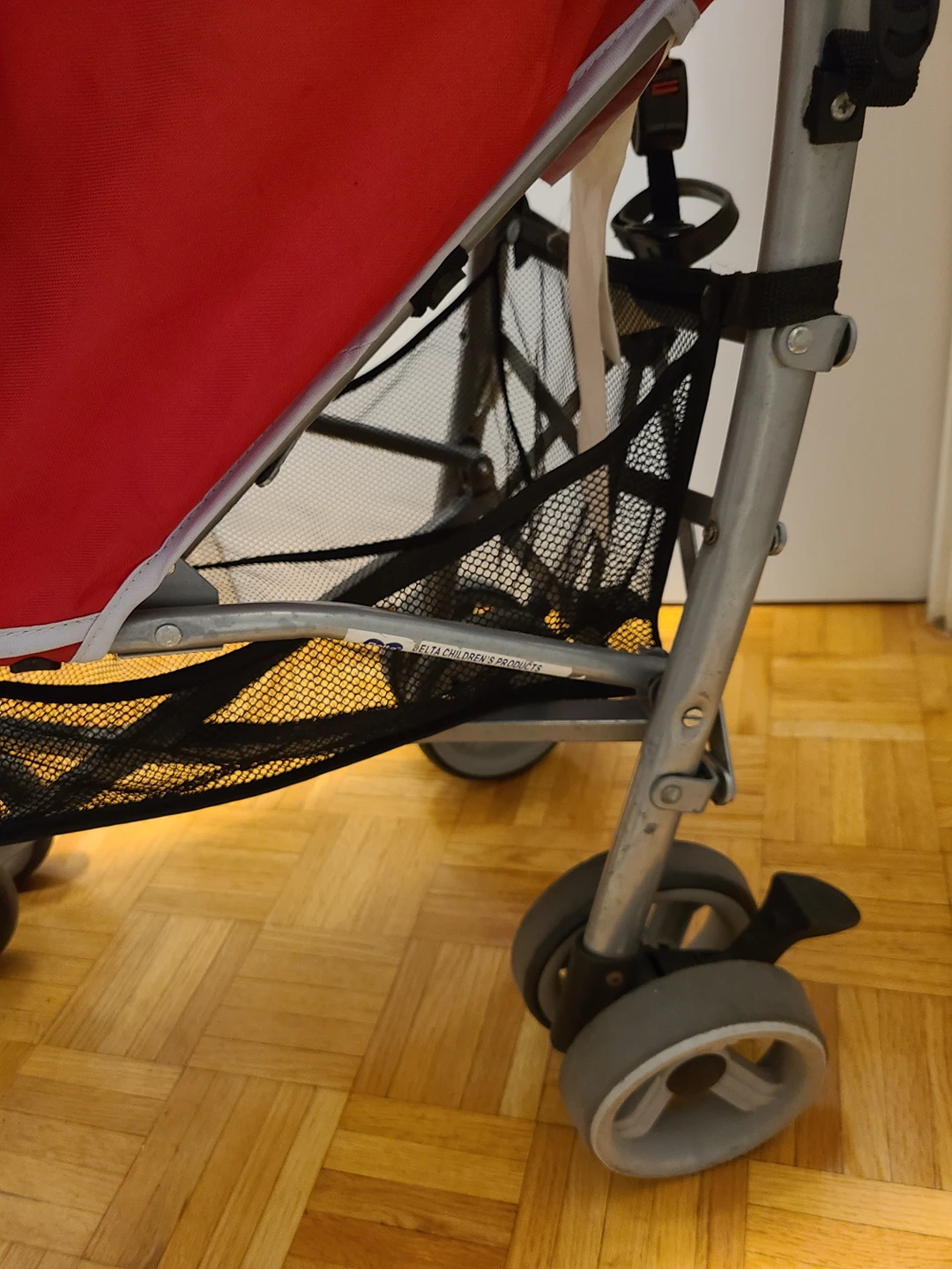 Children Stroller - photo 4