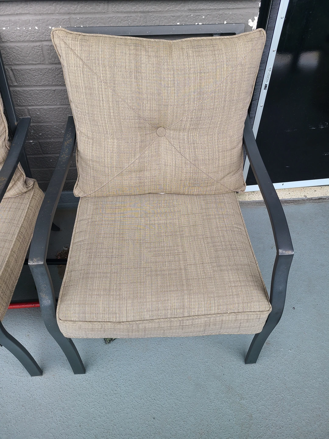 Entire 5 Piece Patio Set - photo 3
