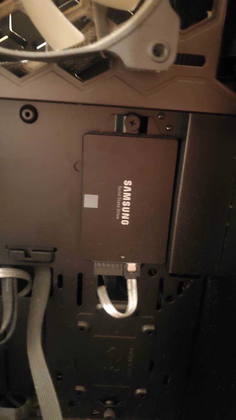 Gaming PC i5/GTX1070/16GB RAM/516GB SSD/Windows 10 - photo 5