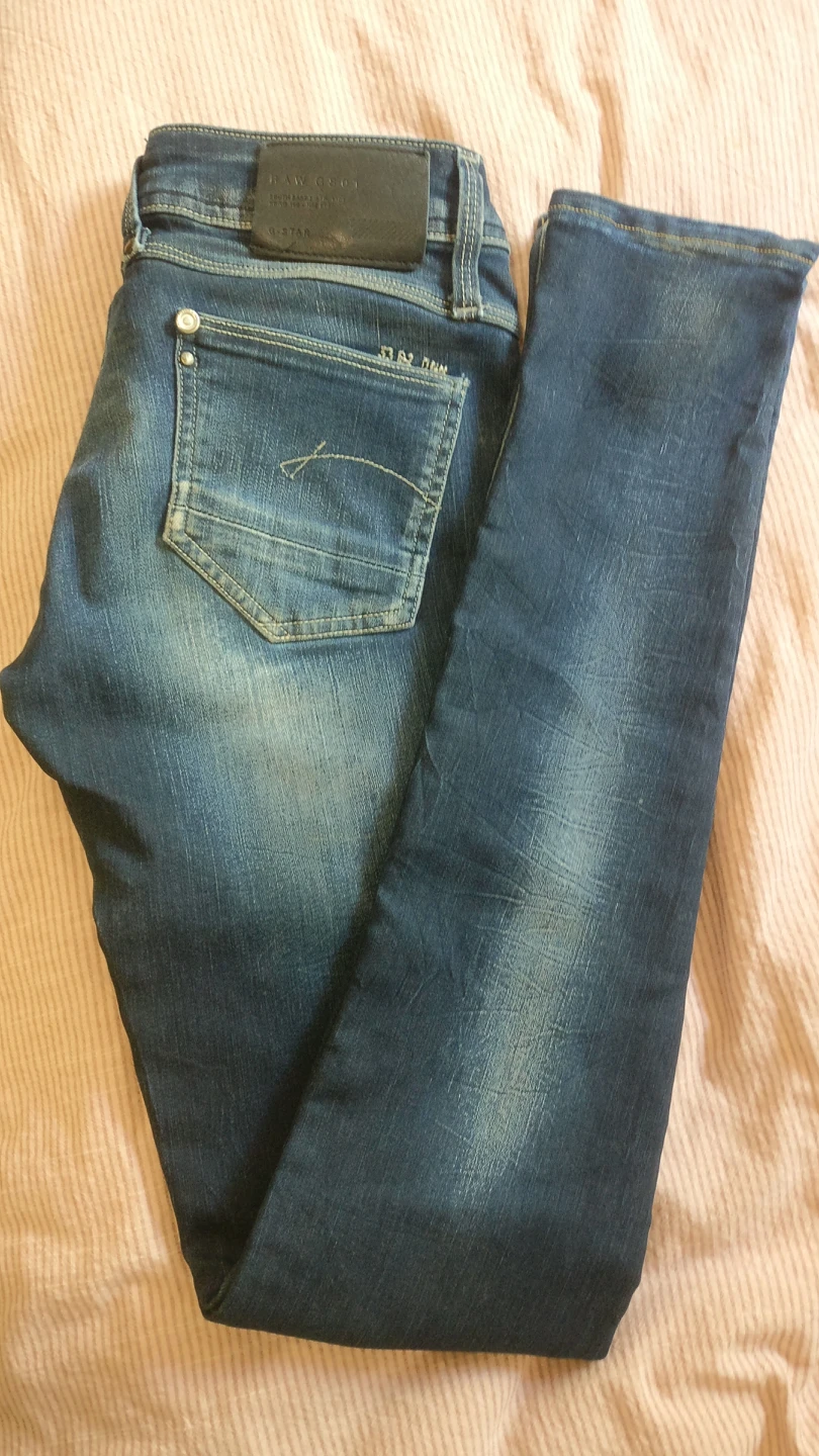 women's jeans - photo 5