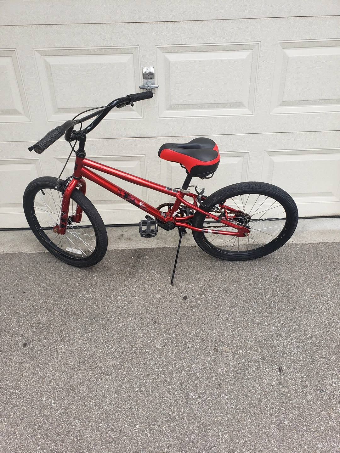 Great BMX BIKE thumbnail