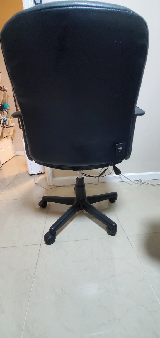 Massage Computer Chair - photo 2