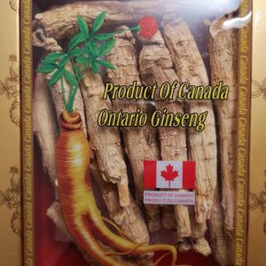 85% OFF Canada Top Quality Ginseng