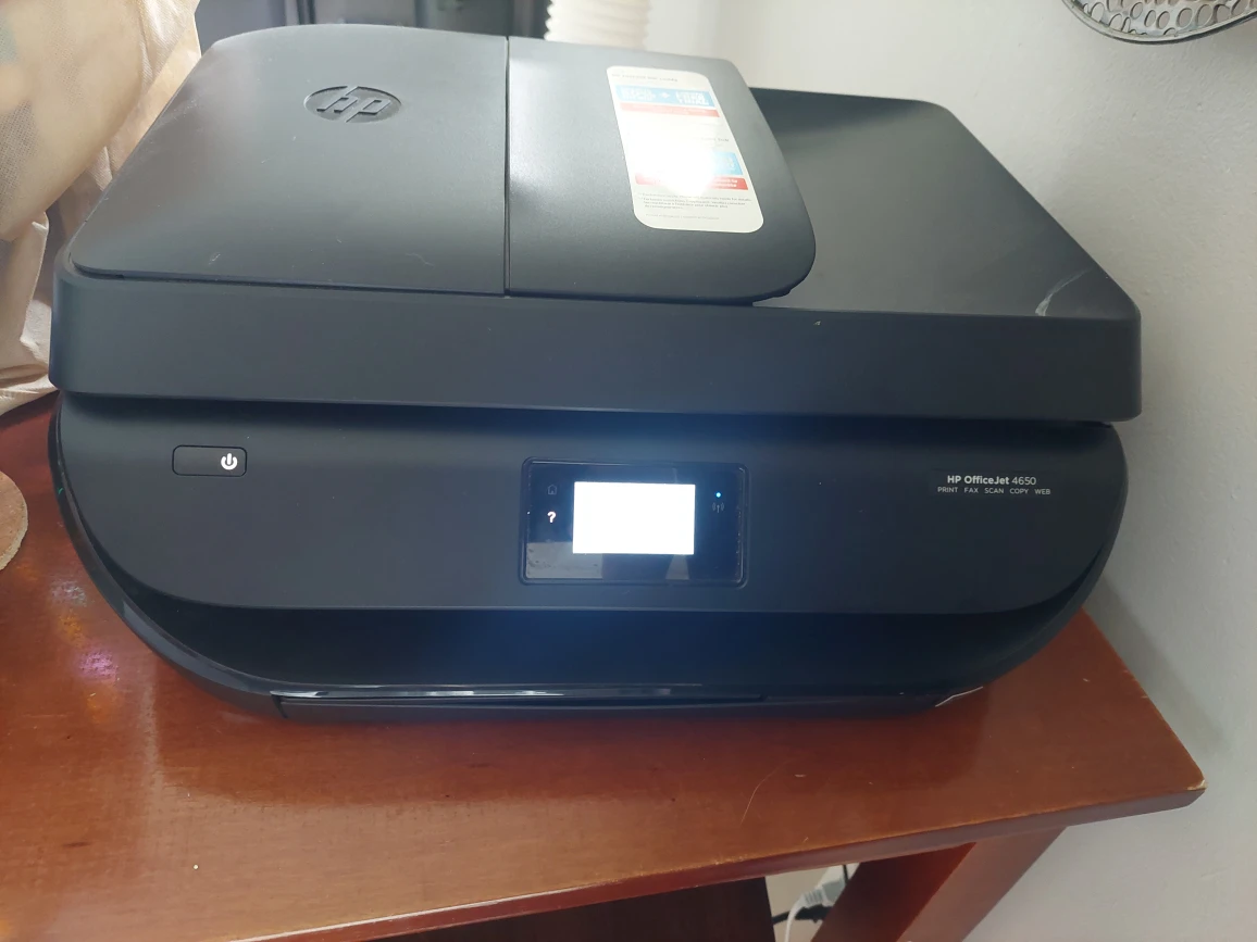 printer