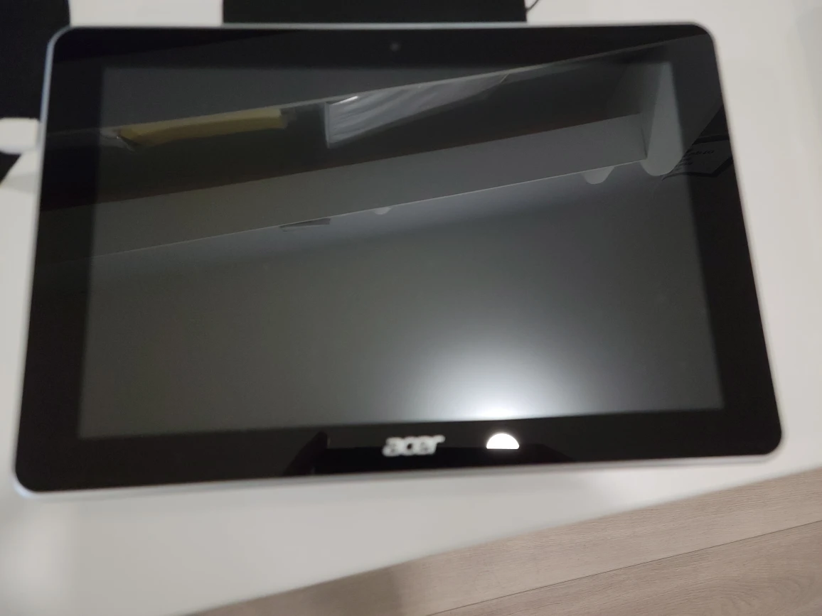 Acer A3-A10 Mfg 2014 thumbnail