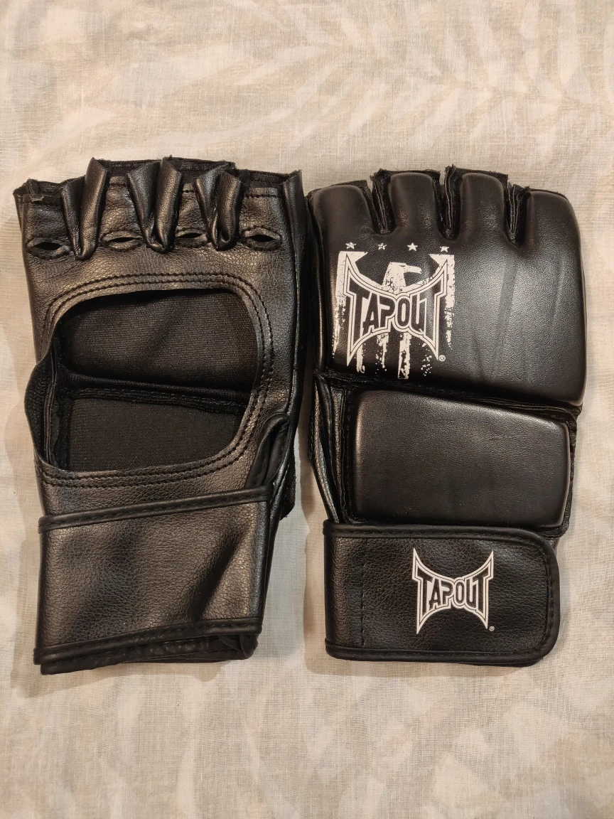 Boxing accessories - photo 2
