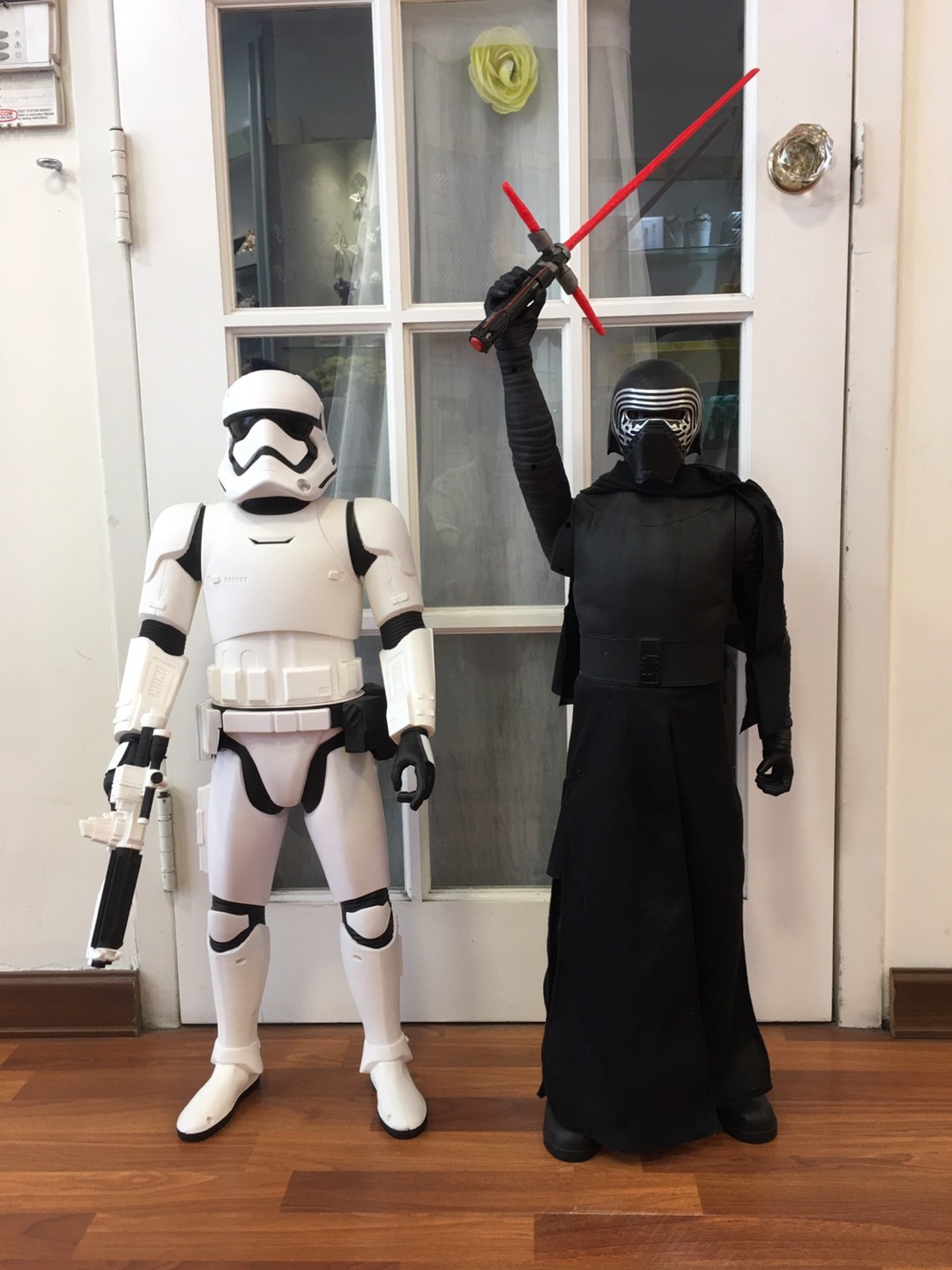 Star Wars  thumbnail