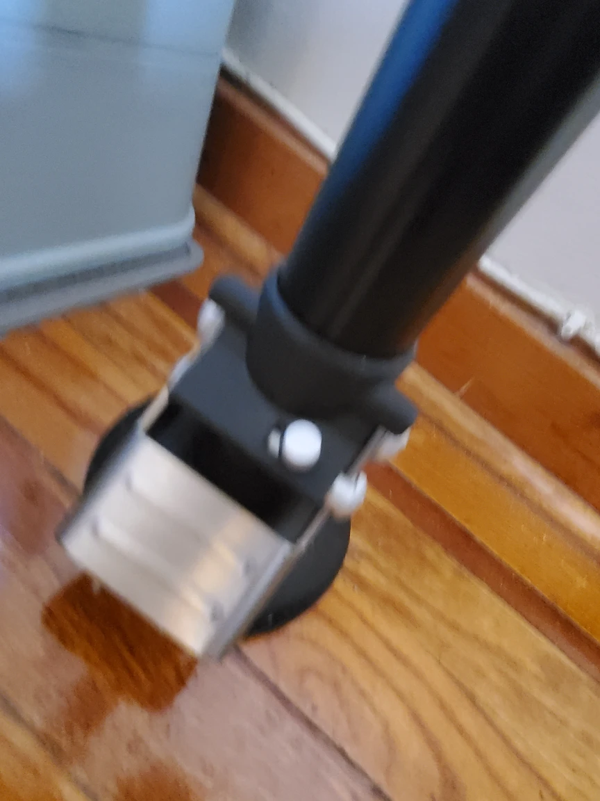Topeak Dual Freestanding Bike Stand - photo 4