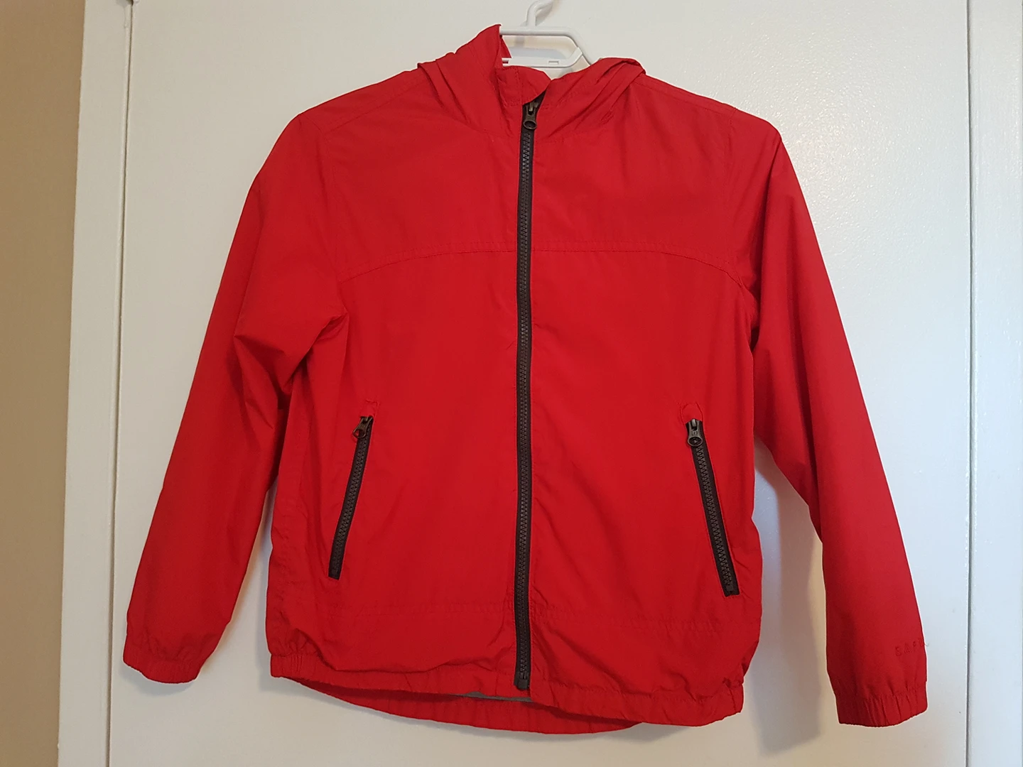 Rain Jacket Size 10 Boys thumbnail