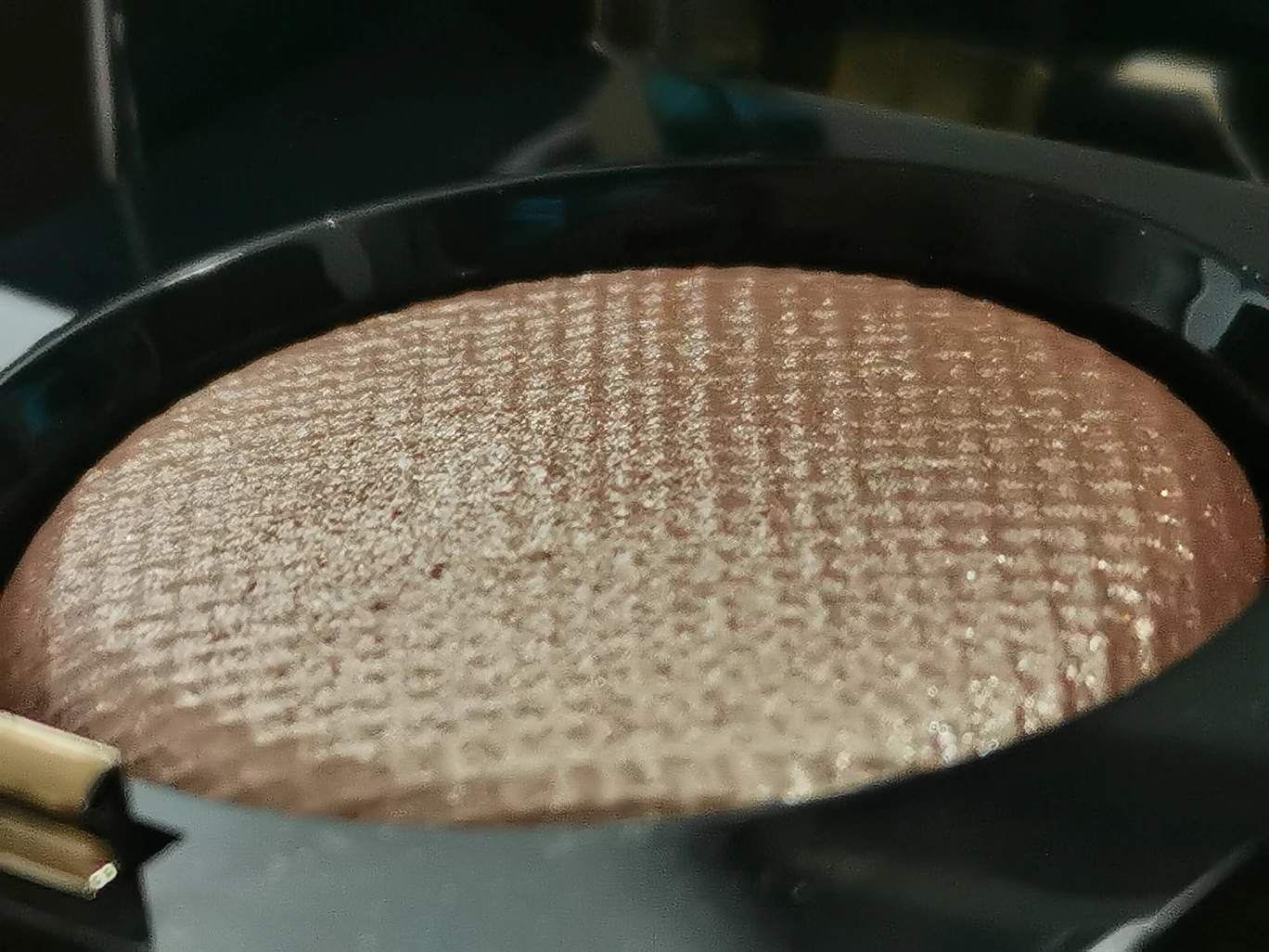 Bobbi Brown luxe rich eyeshadow moonstone - photo 4