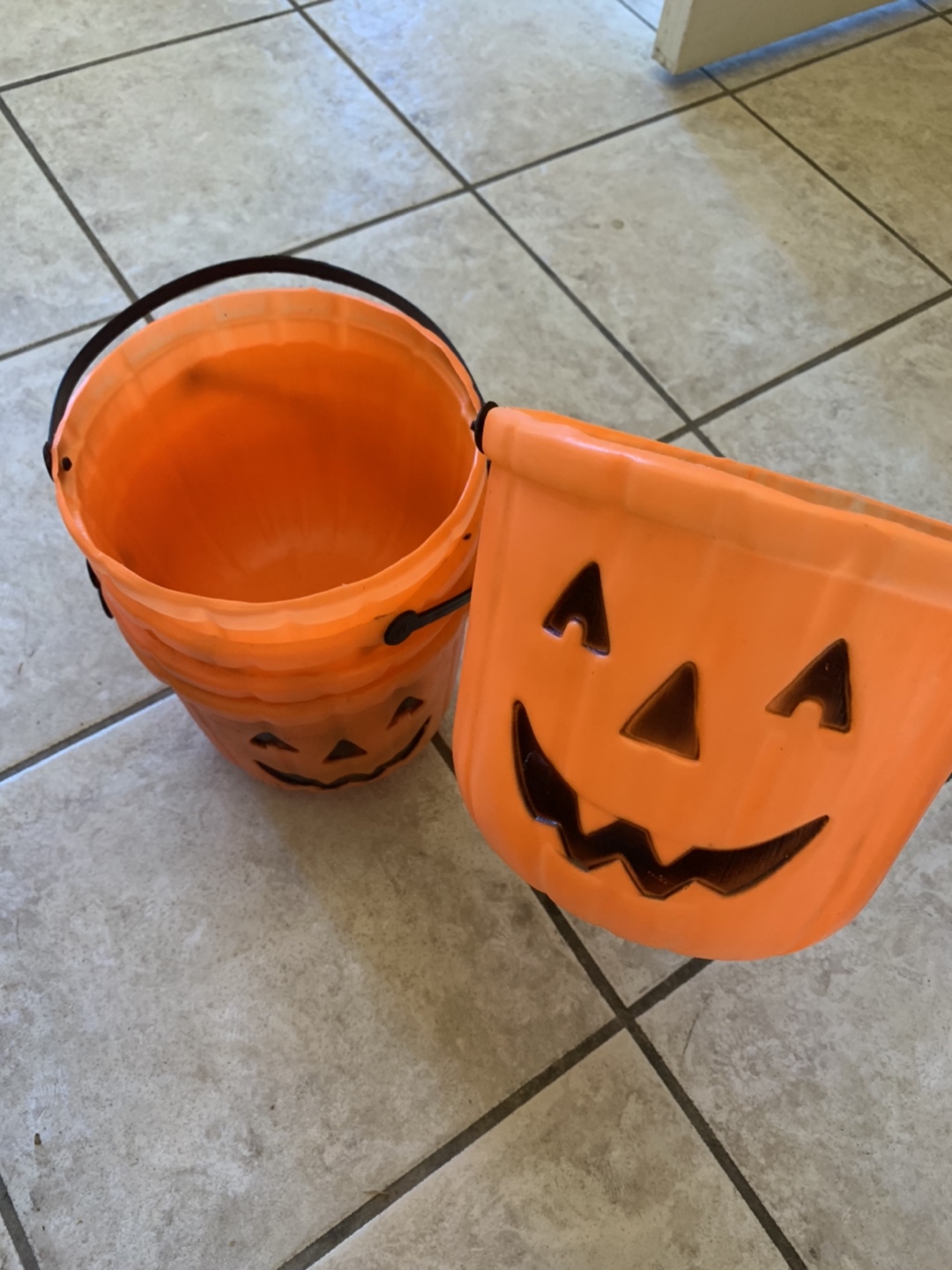 Halloween Supplies