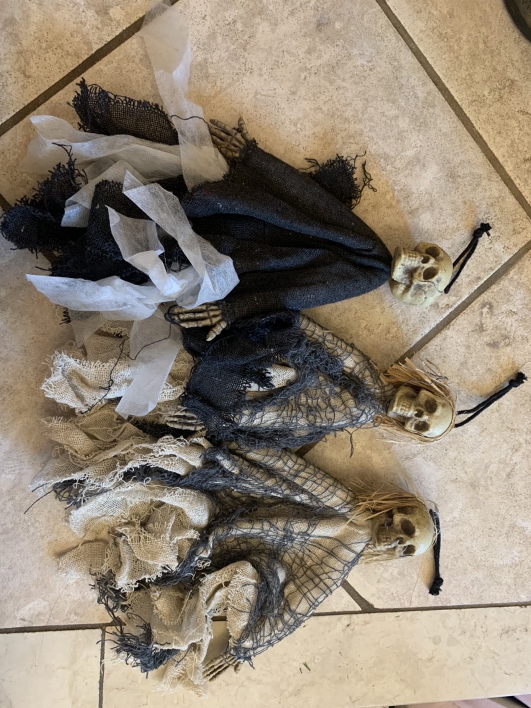 Halloween Supplies - photo 2